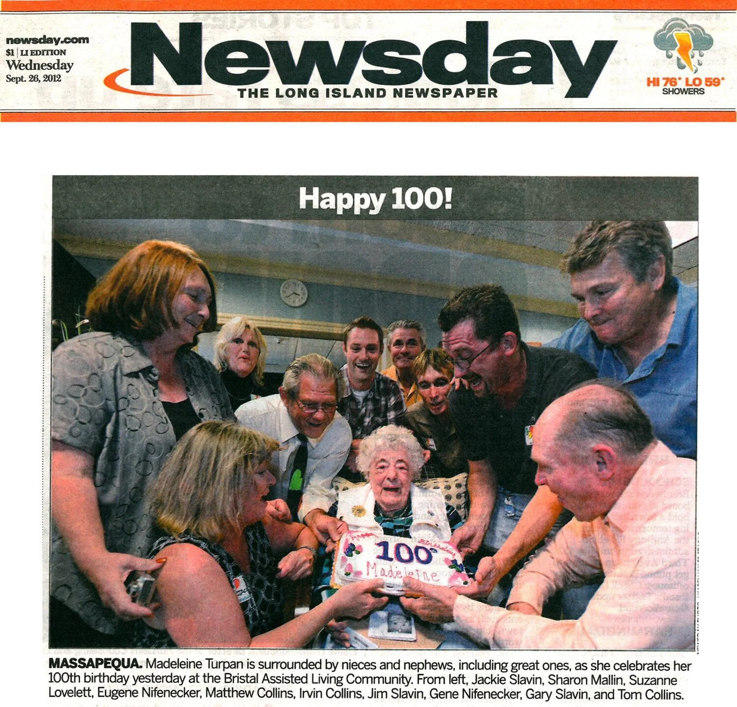 Newsday 9-26-12