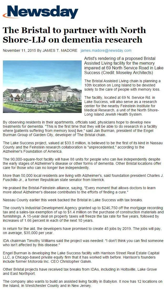 Newsday-Lake-Success