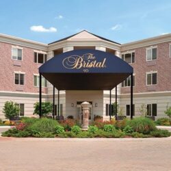 the bristal at armonk exterior