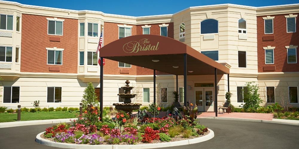 The Bristal Assisted Living Locations
