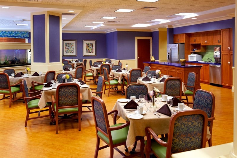 The Bristal at East Northport Assisted Living in East Northport, NY