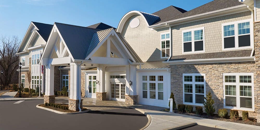 The Bristal at Lake Success Long Island Memory Care