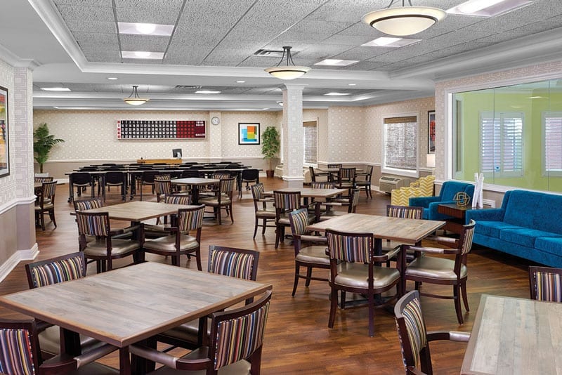 The Bristal at Massapequa Assisted Living in Massapequa, NY