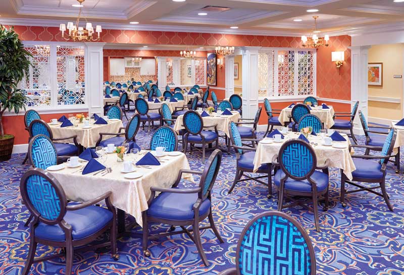 The Bristal at West Babylon Assisted Living in West Babylon, NY