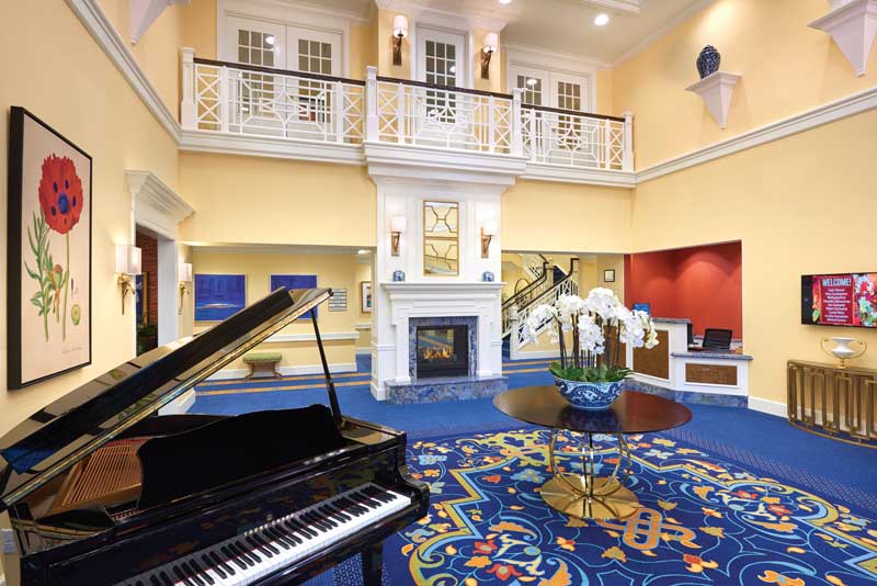 The Bristal at West Babylon Assisted Living in West Babylon, NY