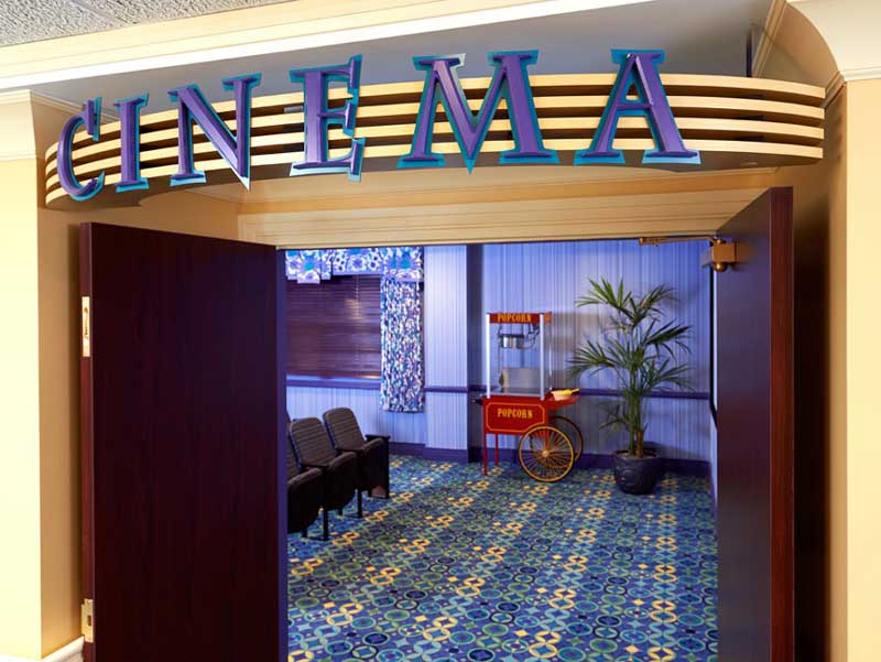 Cinema