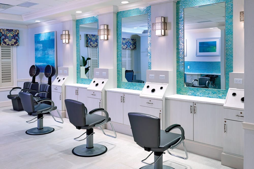 Salon