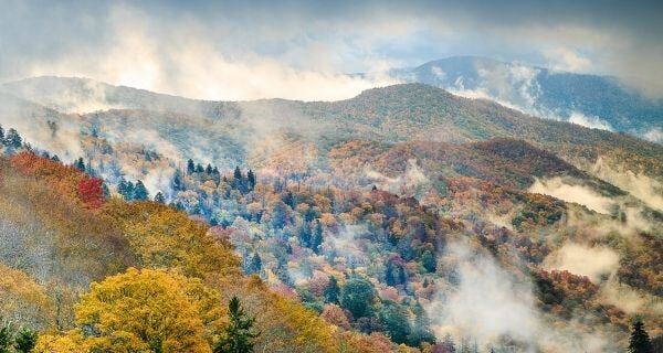 great-smoky-mountains-national-park