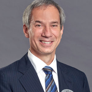 Executive Director Marc Sturiale