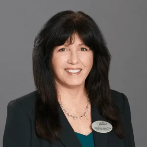 Deborah DiMatteo Executive Director
