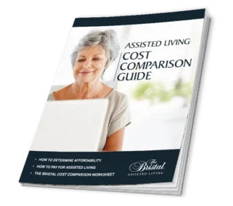 Assisted Living Cost Comparison Guide