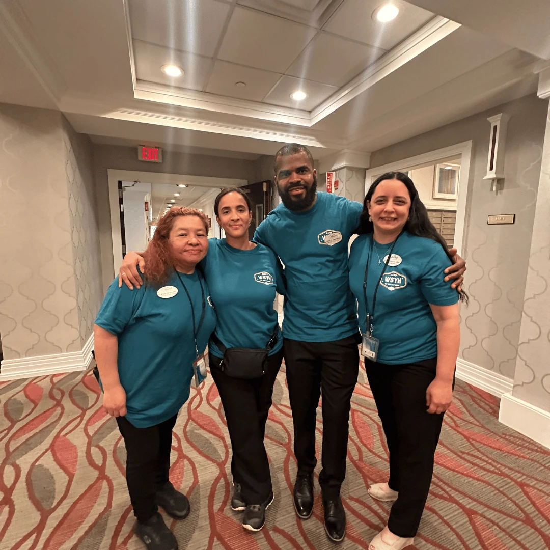 Team Member Appreciation Week at The Bristal at White Plains