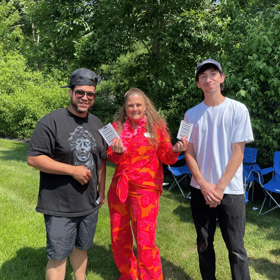 Team Member Appreciation Week at The Bristal at Sayville 