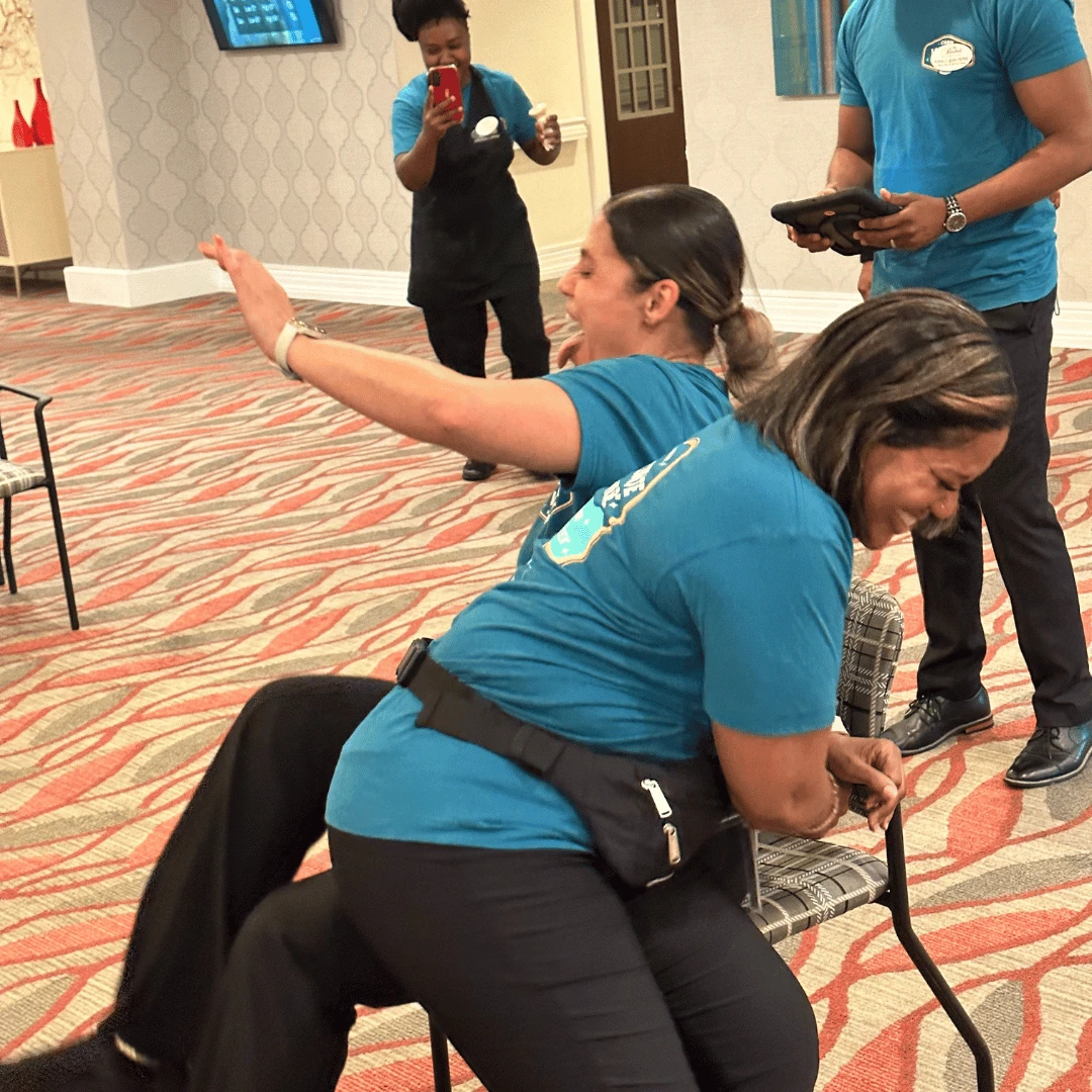 Team Member Appreciation Week at The Bristal at White Plains