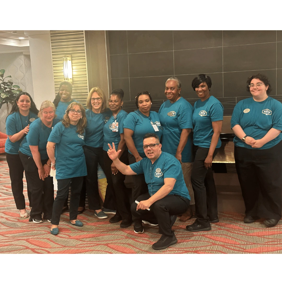 Team Member Appreciation Week at The Bristal at White Plains
