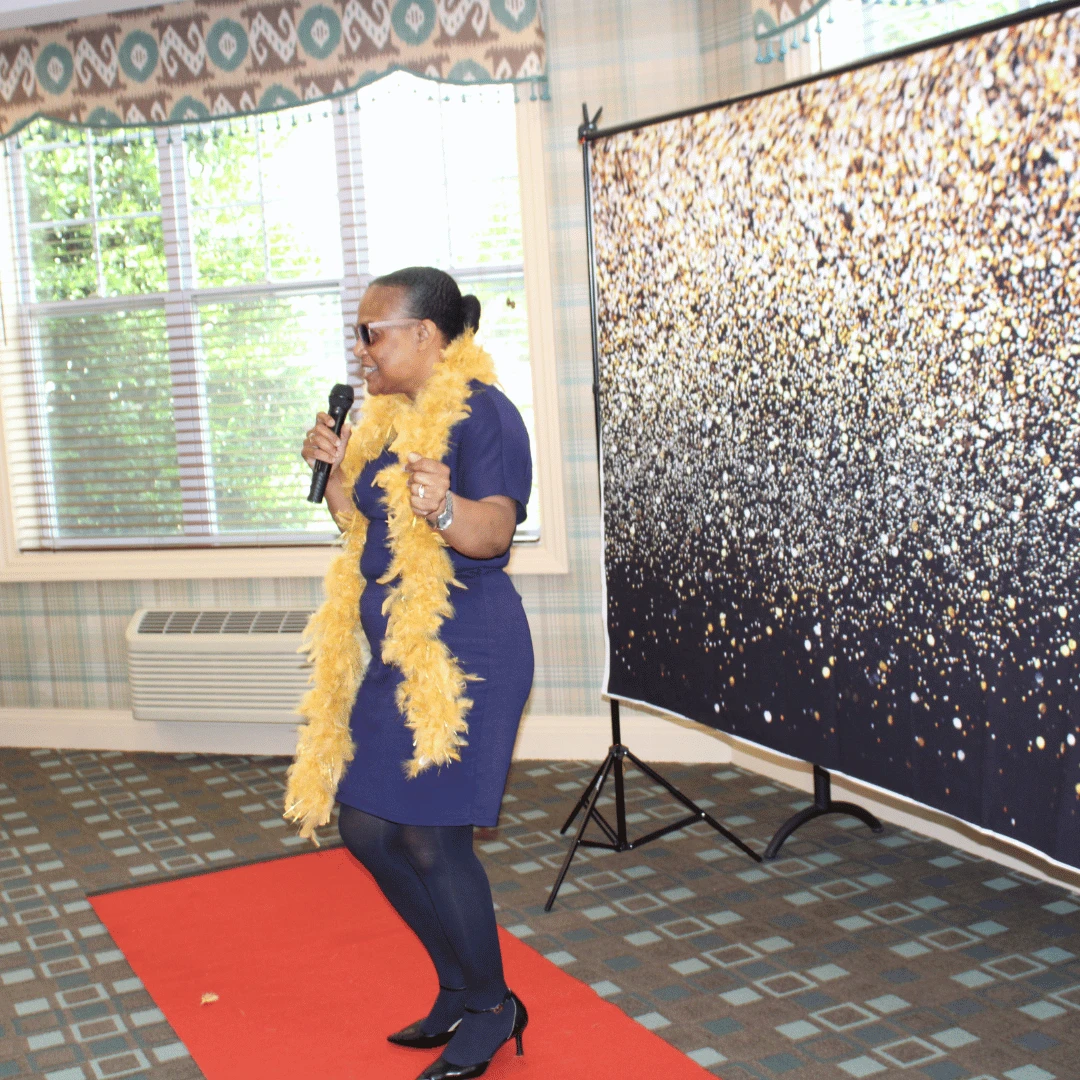 Lip Sync Battle at The Bristal at Woodcliff Lake 