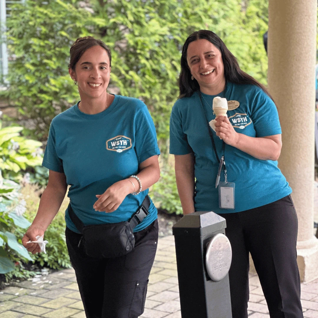 Team Member Appreciation Week at The Bristal at White Plains