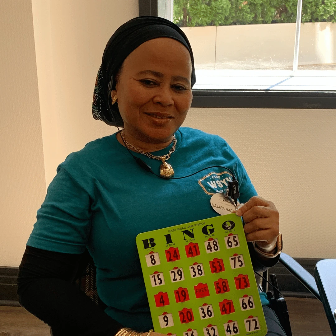 Team Member Appreciation Week at The Bristal at White Plains