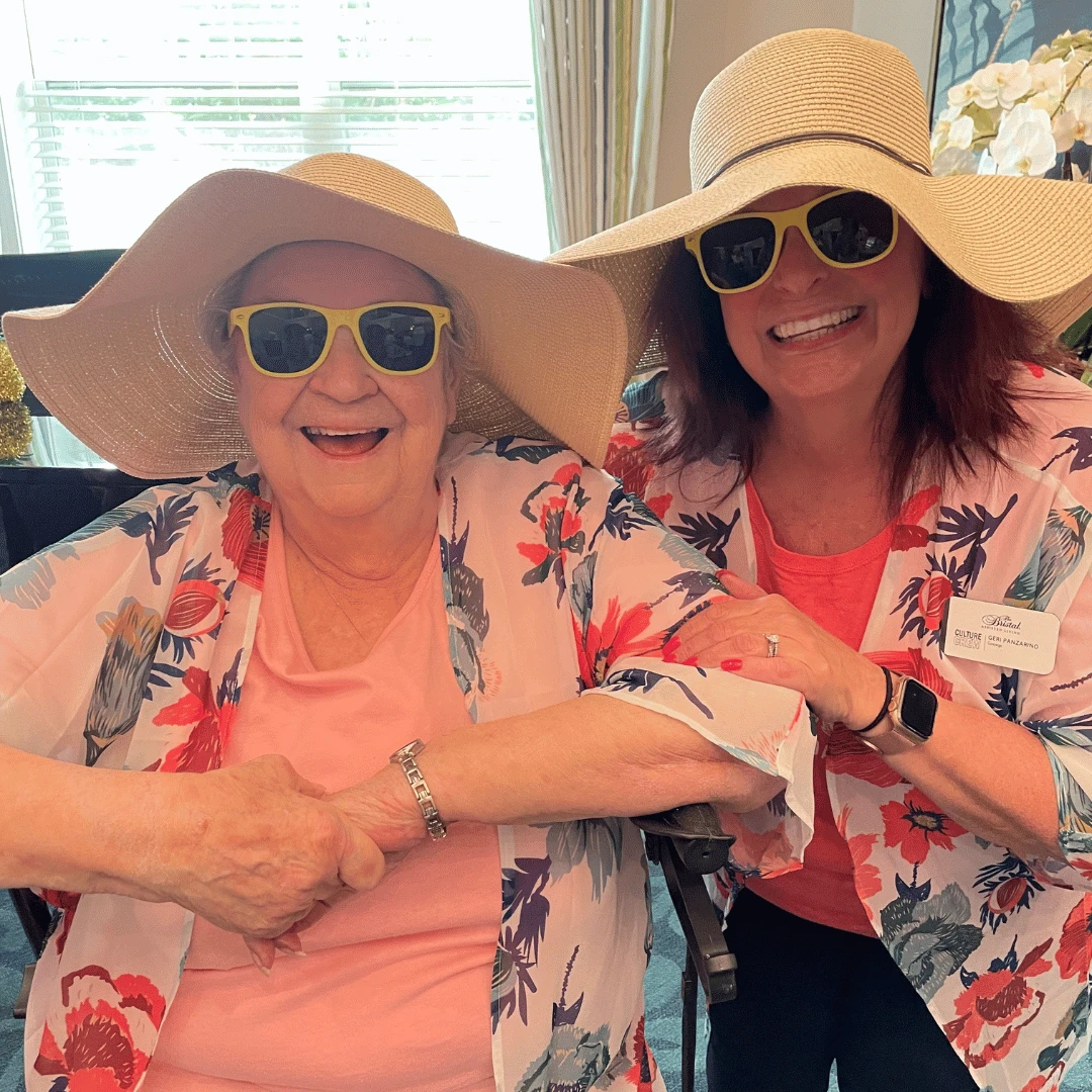 Team Member Appreciation Week at The Bristal at Sayville 