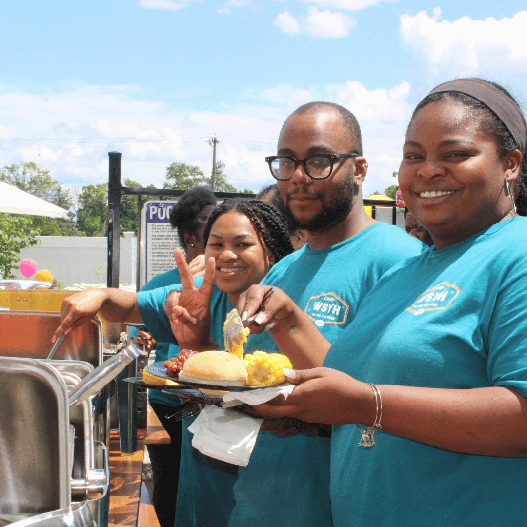 Team Member Appreciation Week at The Bristal at Somerset 