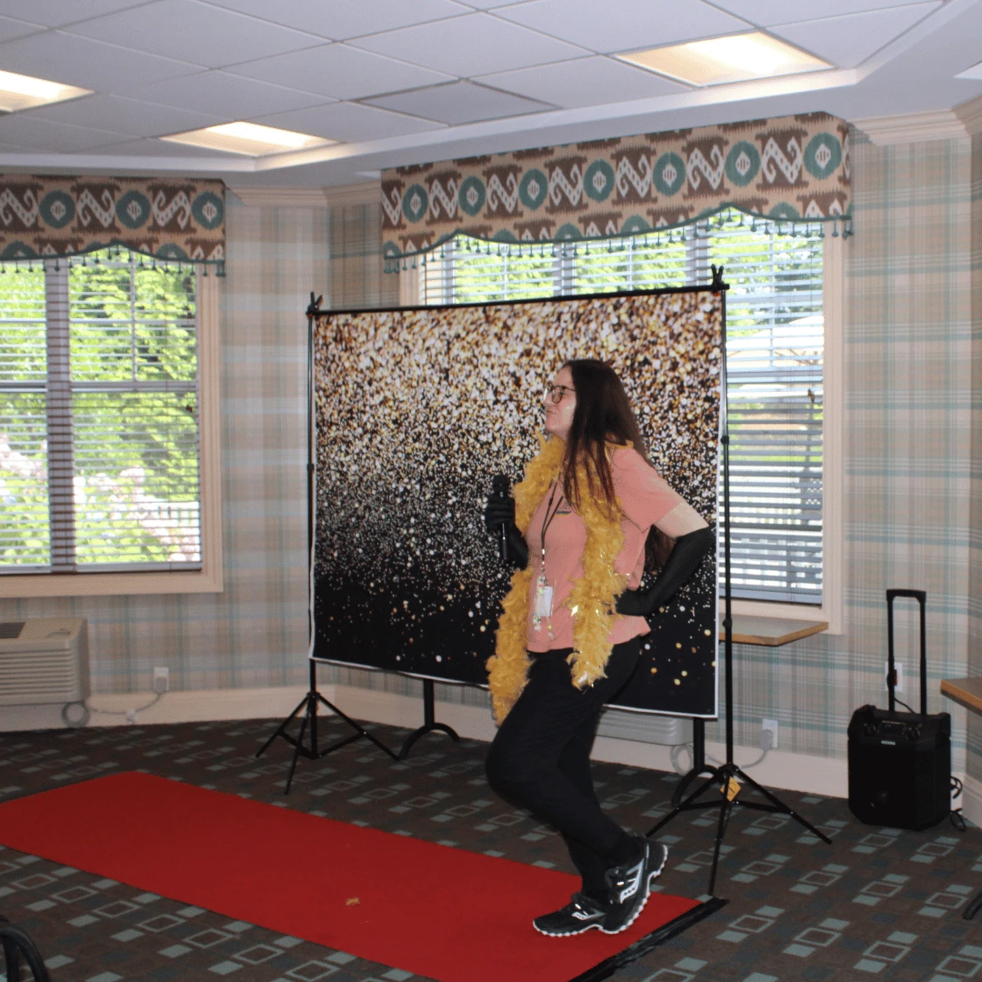 Lip Sync Battle at The Bristal at Woodcliff Lake 