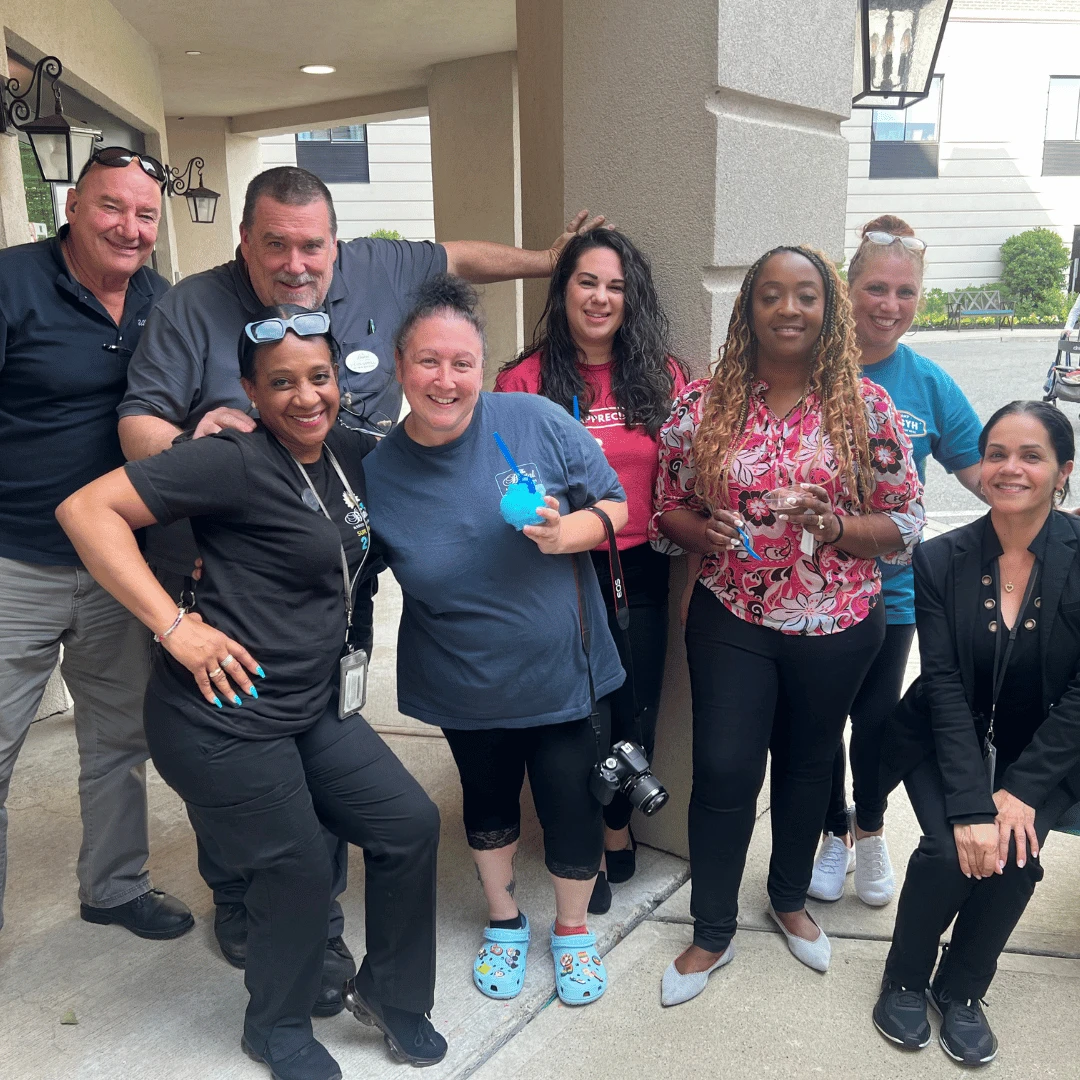 Team Member Appreciation Week at The Bristal at Englewood 