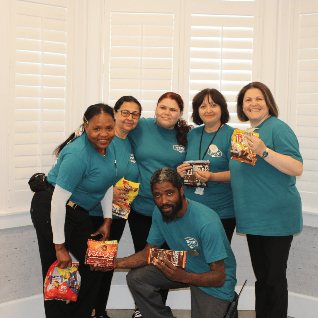 Team Member Appreciation Week at The Bristal at Englewood 