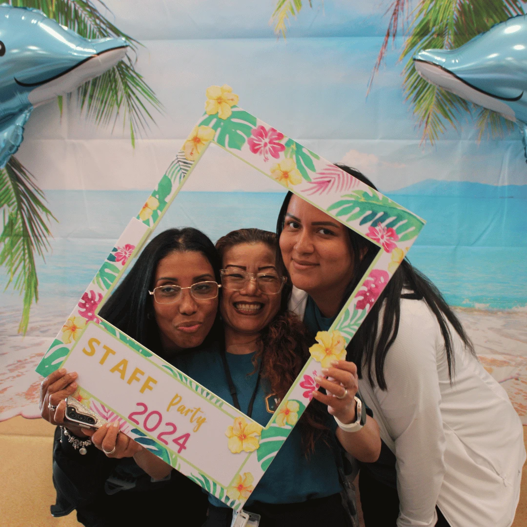 Team Member Appreciation Week at The Bristal at Englewood 