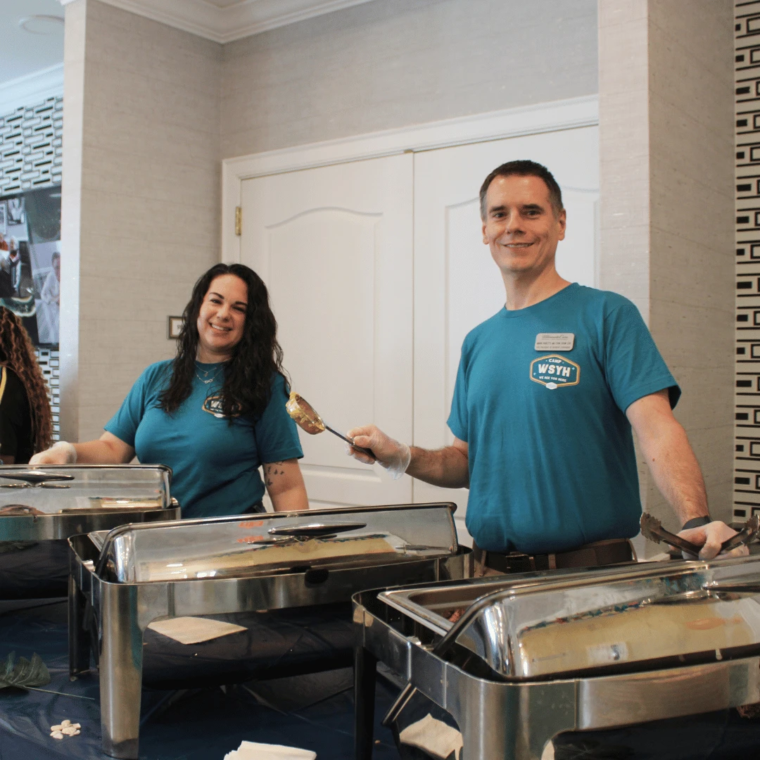 Team Member Appreciation Week at The Bristal at Englewood 