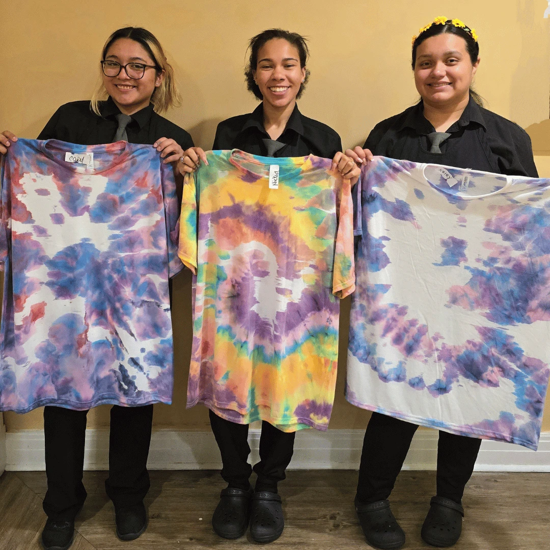 Team Member Appreciation Week at The Bristal at Massapequa 