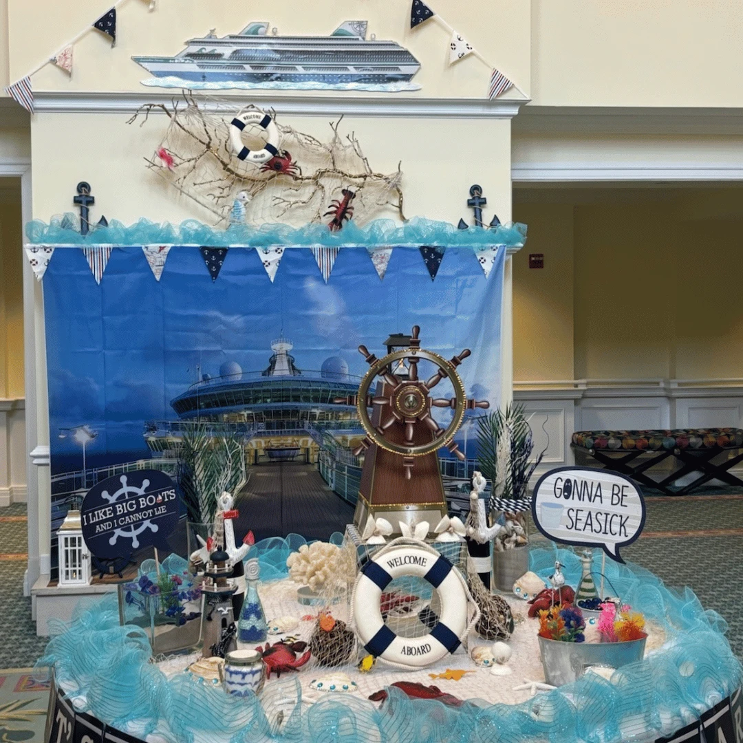 Team Member Appreciation Week at The Bristal at North Woodmere