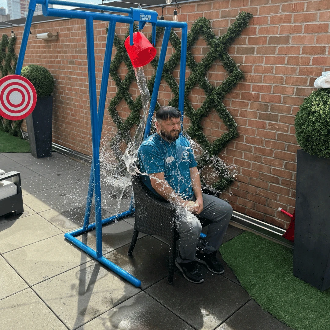 Team Member Appreciation at The Bristal at York Avenue 