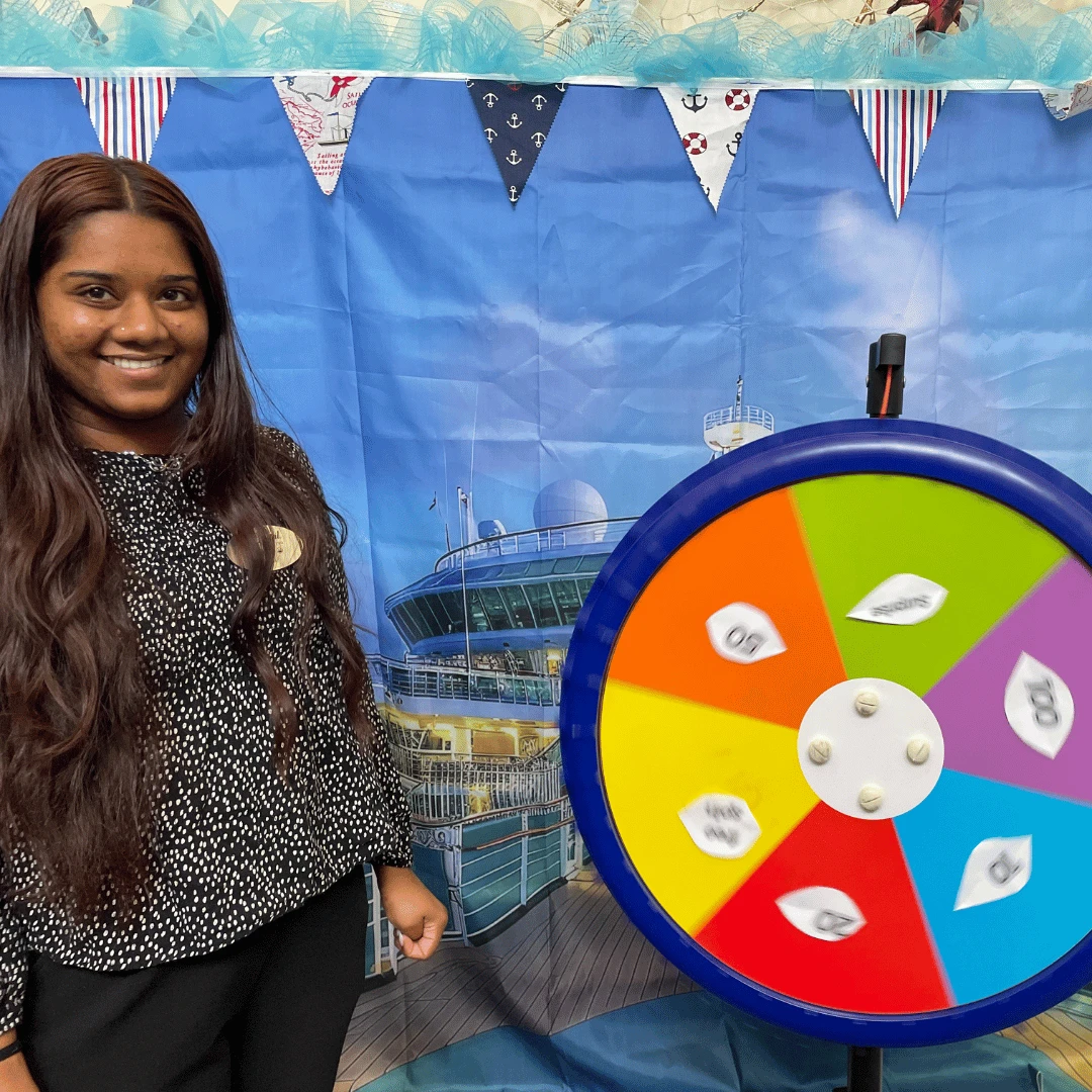 Team Member Appreciation Week at The Bristal at North Woodmere