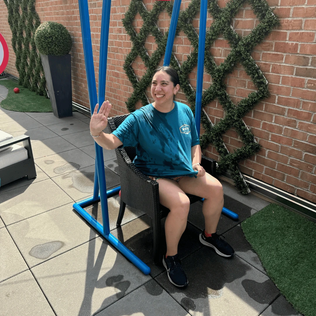 Team Member Appreciation at The Bristal at York Avenue 