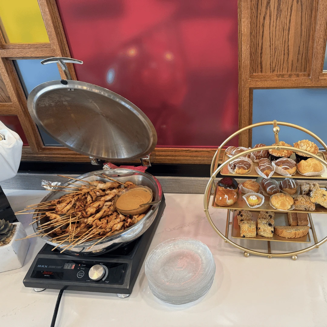 Team Member Appreciation at The Bristal at York Avenue 