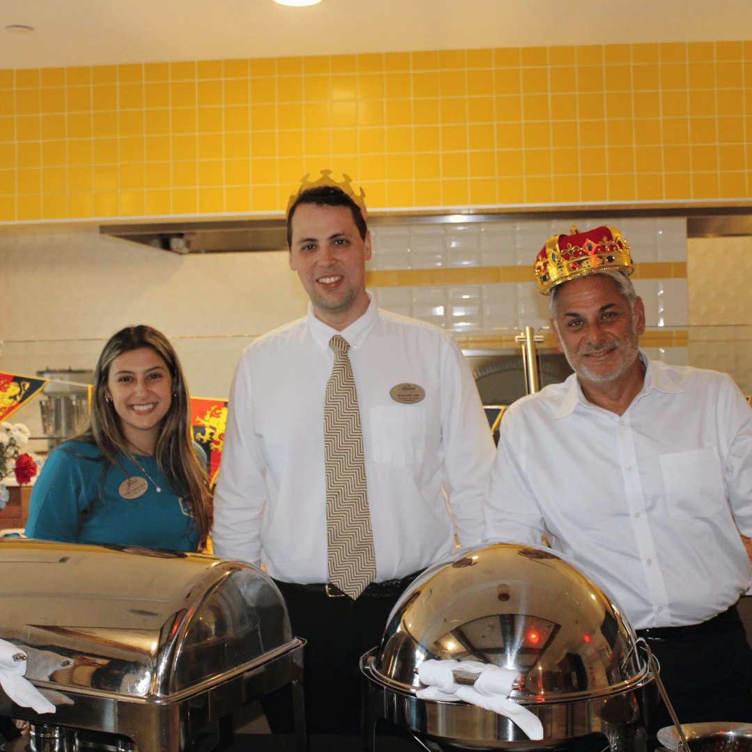 Team Member Appreciation Week at The Bristal at Englewood 