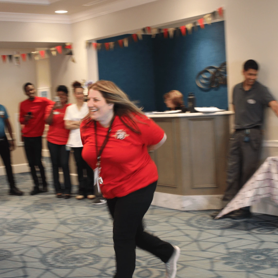 Team Member Appreciation Week at The Bristal at Englewood 