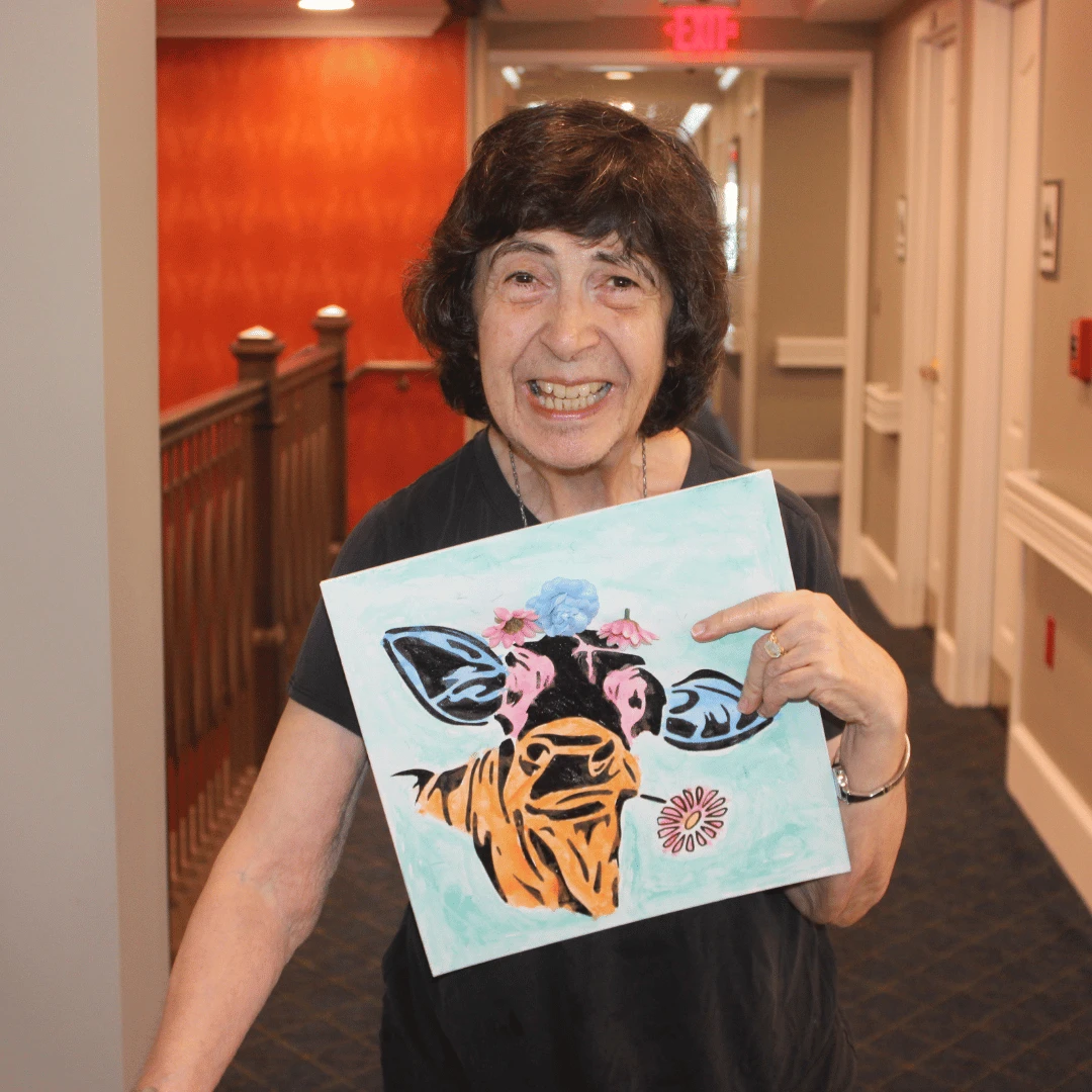 Cow Craft at The Bristal at Somerset