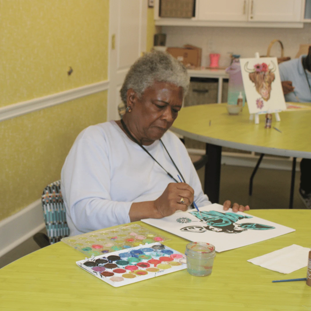 National Cow Appreciation Day Pop Art Crafting