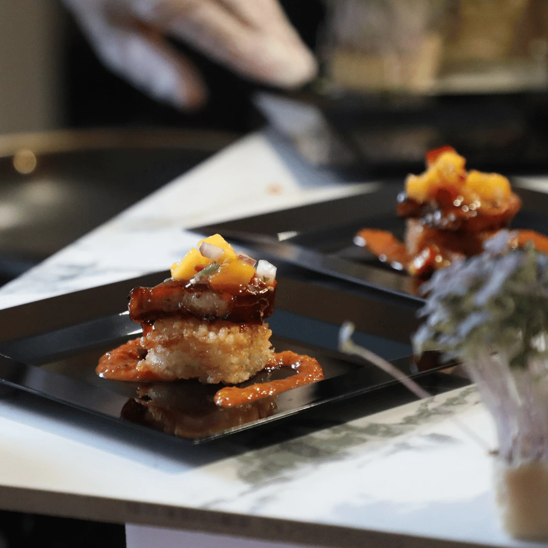 Taste of The Bristal 2024