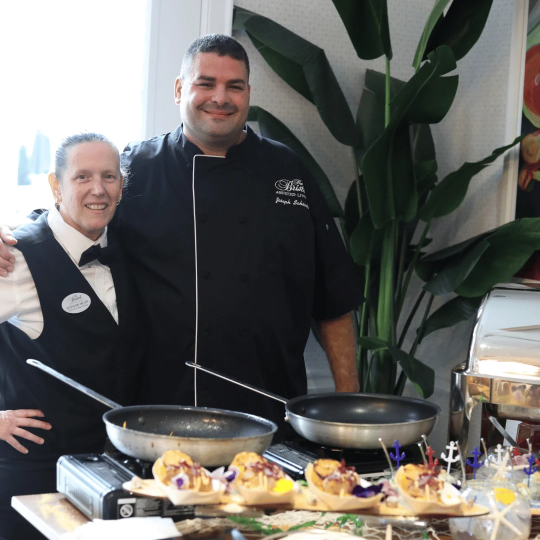 Taste of The Bristal 2024