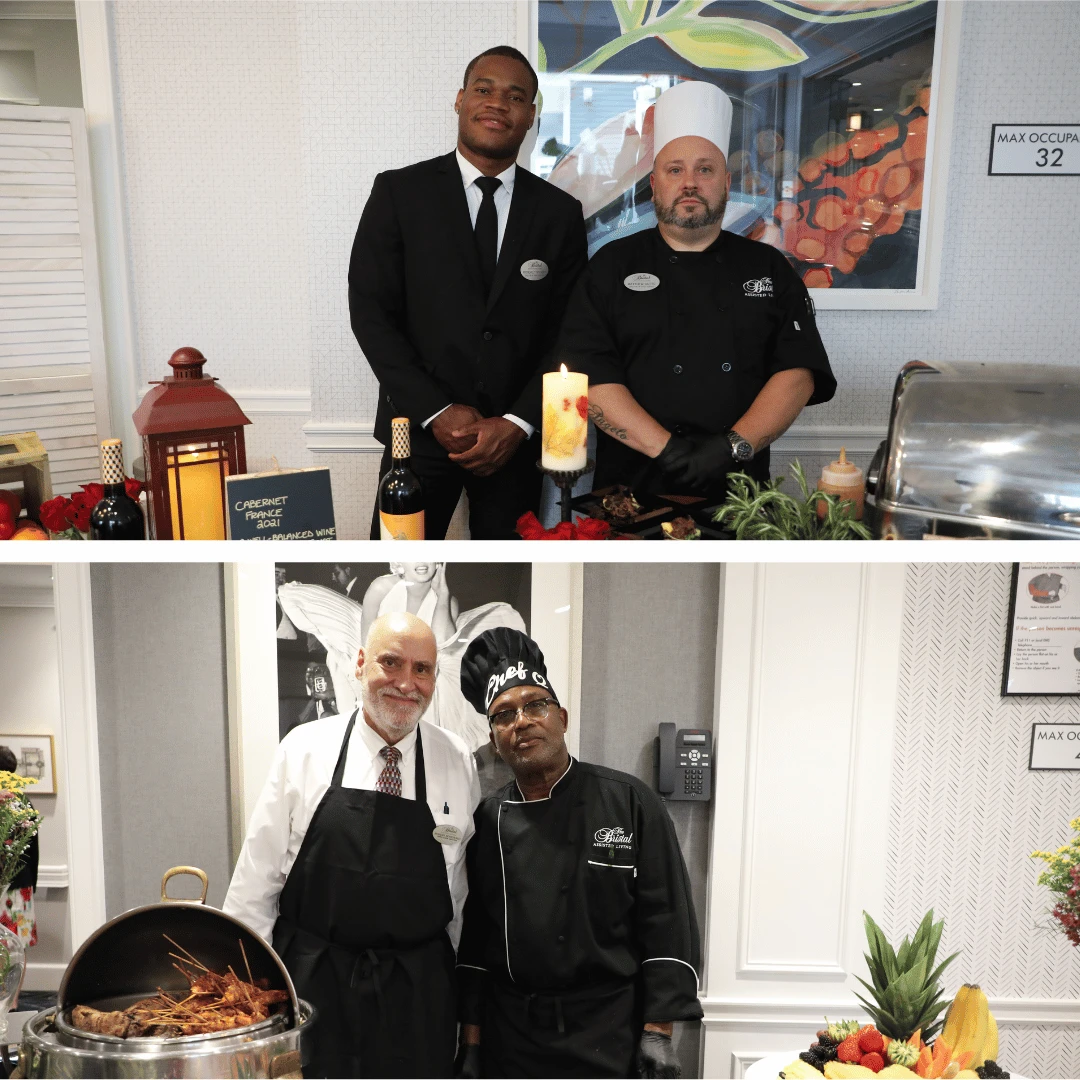 Taste of The Bristal 2024