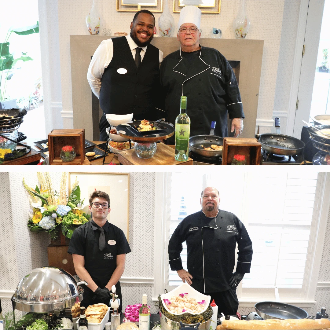 Taste of The Bristal 2024