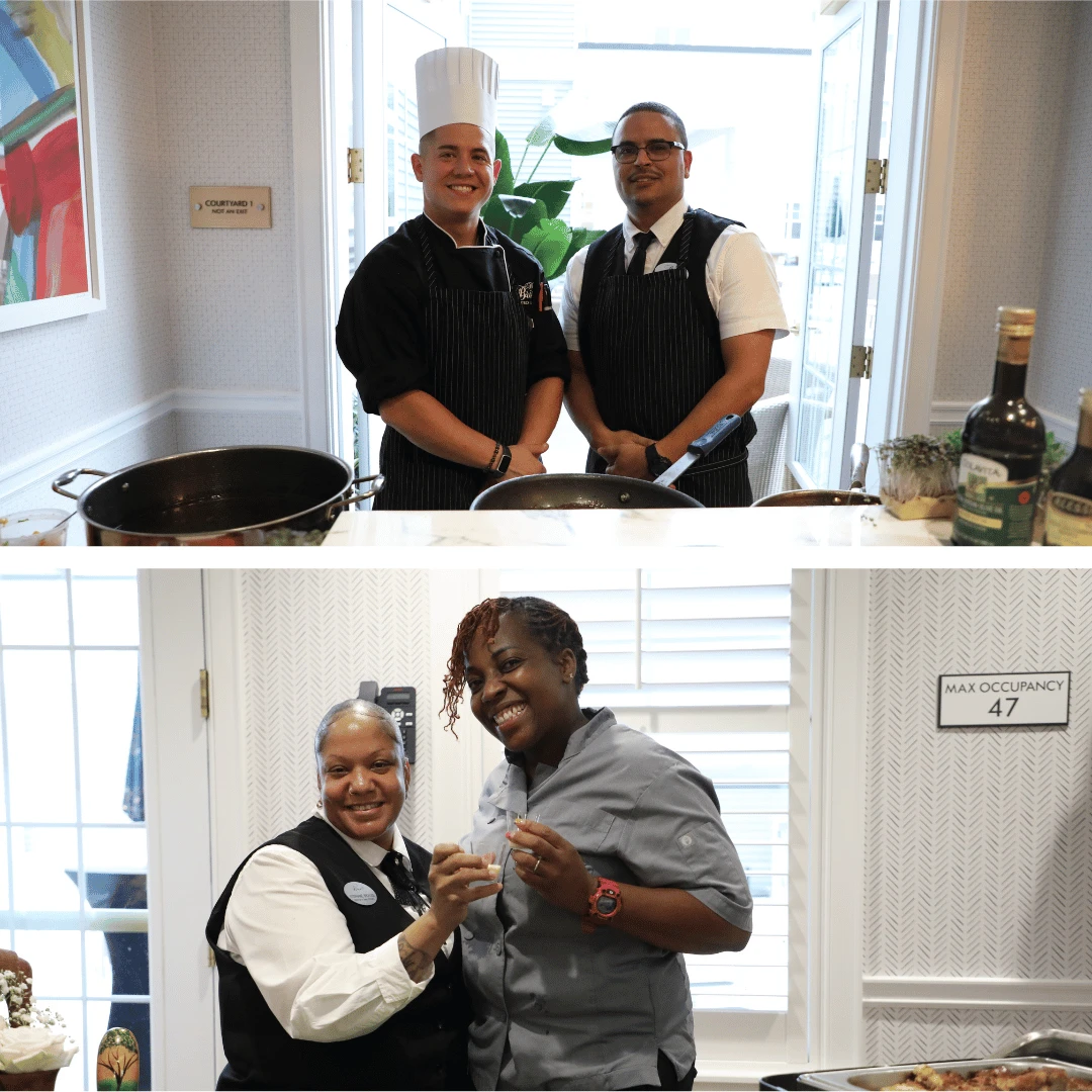 Taste of The Bristal 2024