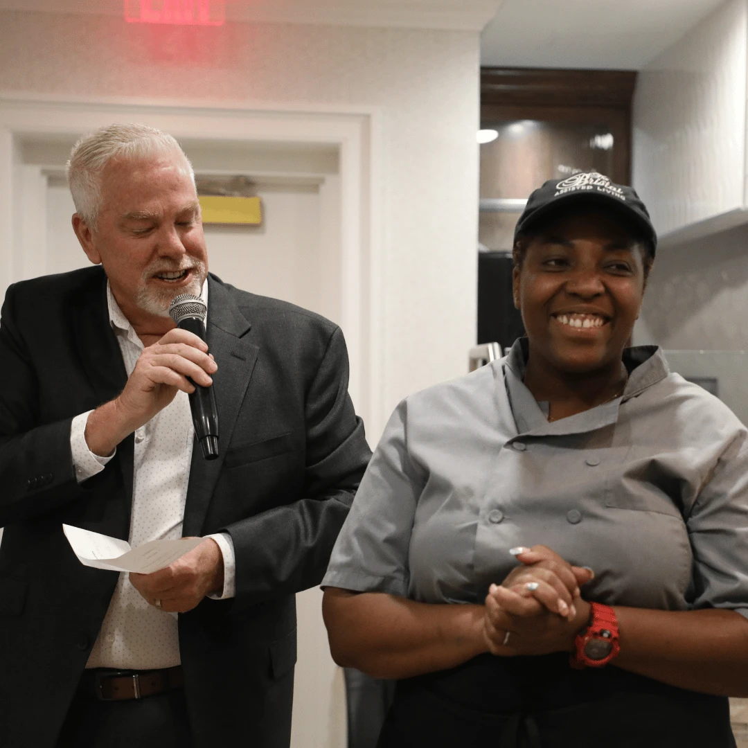 Taste of The Bristal 2024