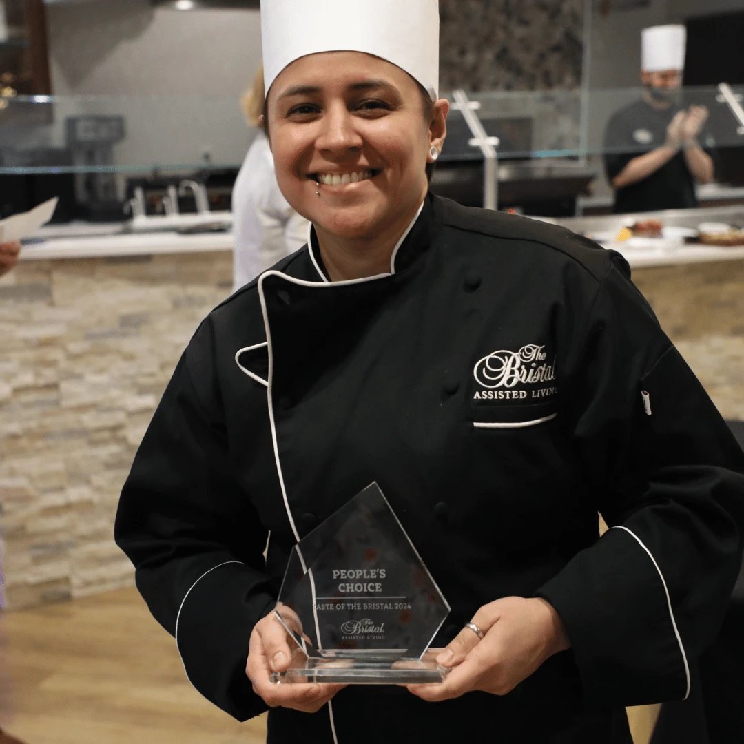 Taste of The Bristal 2024