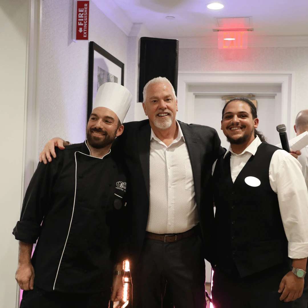 Taste of The Bristal 2024