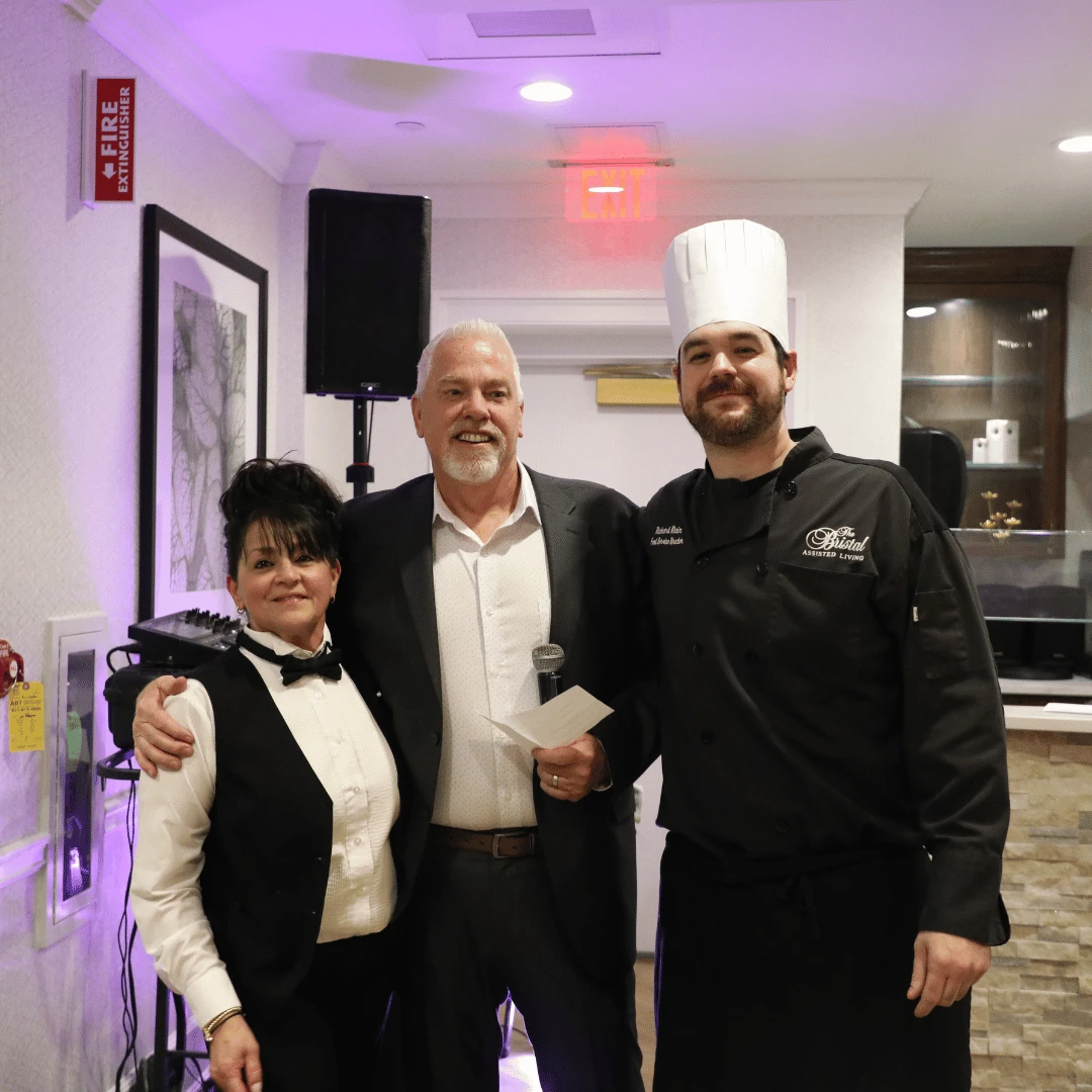 Taste of The Bristal 2024