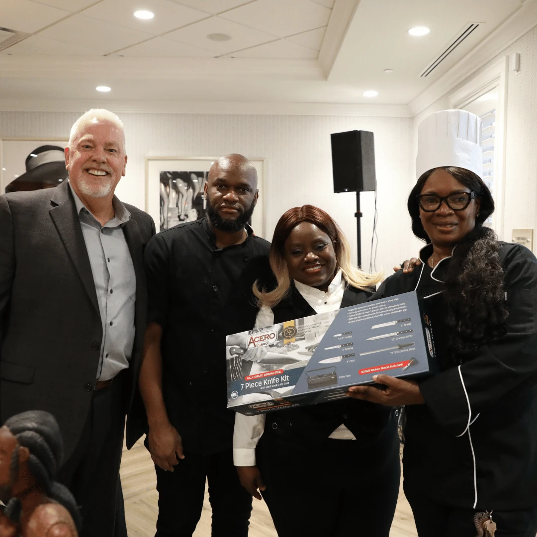 Taste of The Bristal 2024