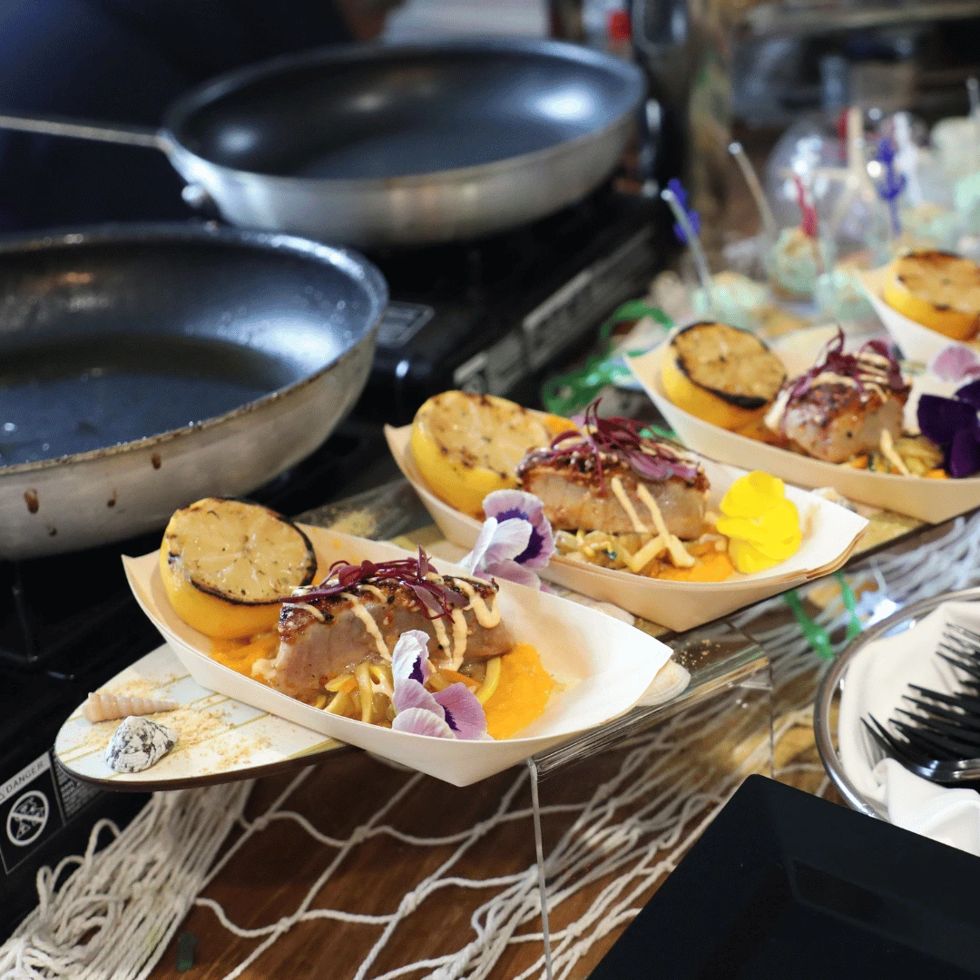 Taste of The Bristal 2024